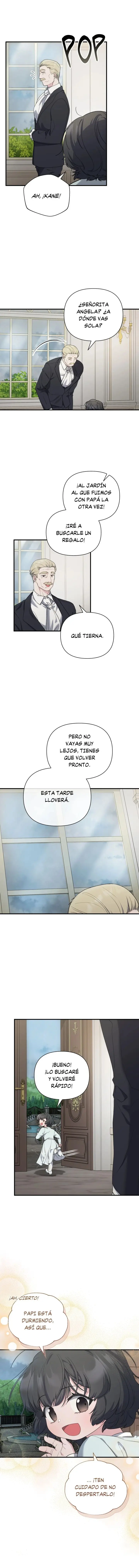 Besa al Canalla - Sin Censura capítulo 20 página 8