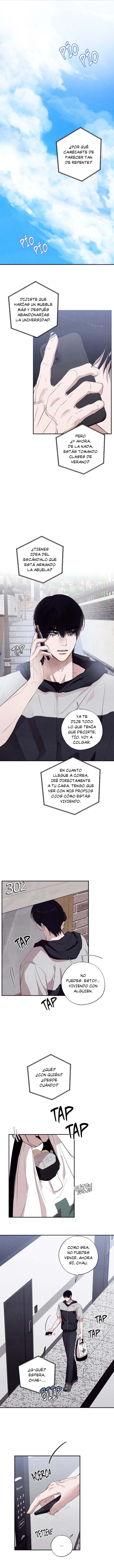 Sin Dormir - Sin Censura capítulo 16 página 1