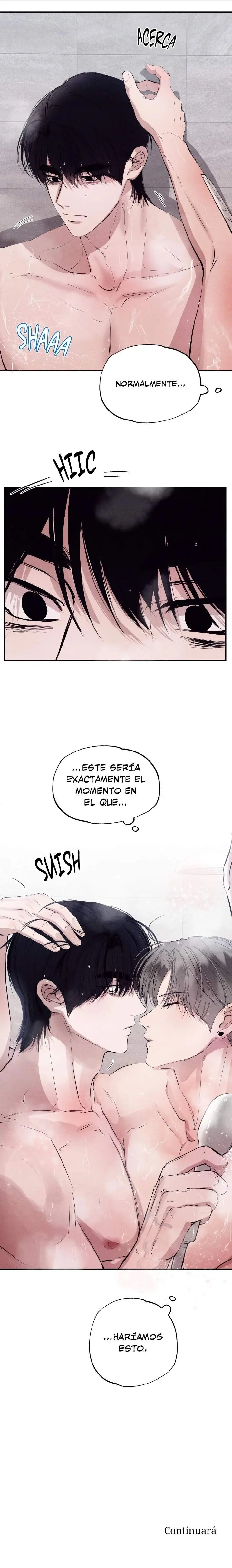 Sin Dormir - Sin Censura capítulo 25 página 11