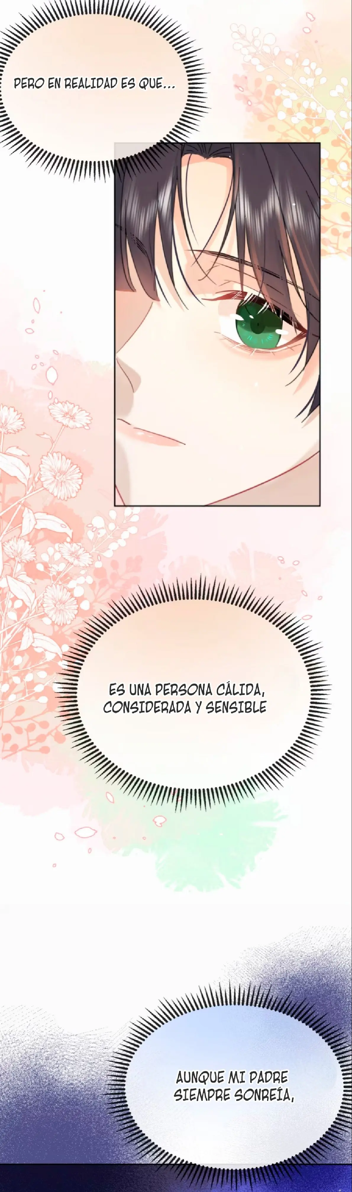 Amor Peligroso Entre Hermanos - FxS capítulo 11 página 16