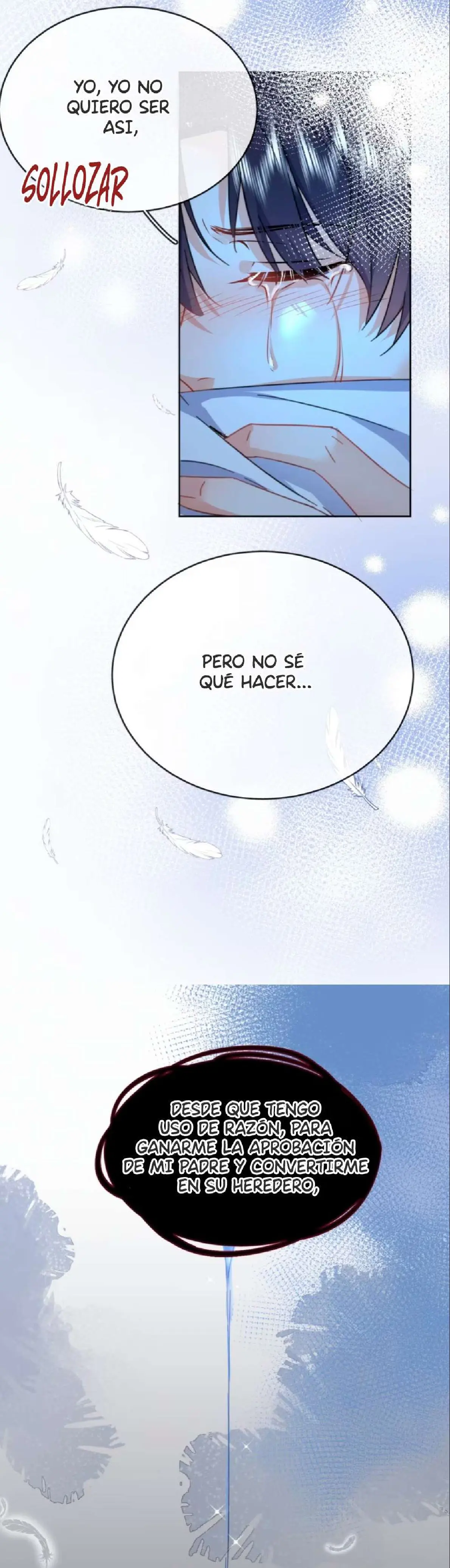 Amor Peligroso Entre Hermanos - FxS capítulo 18 página 20