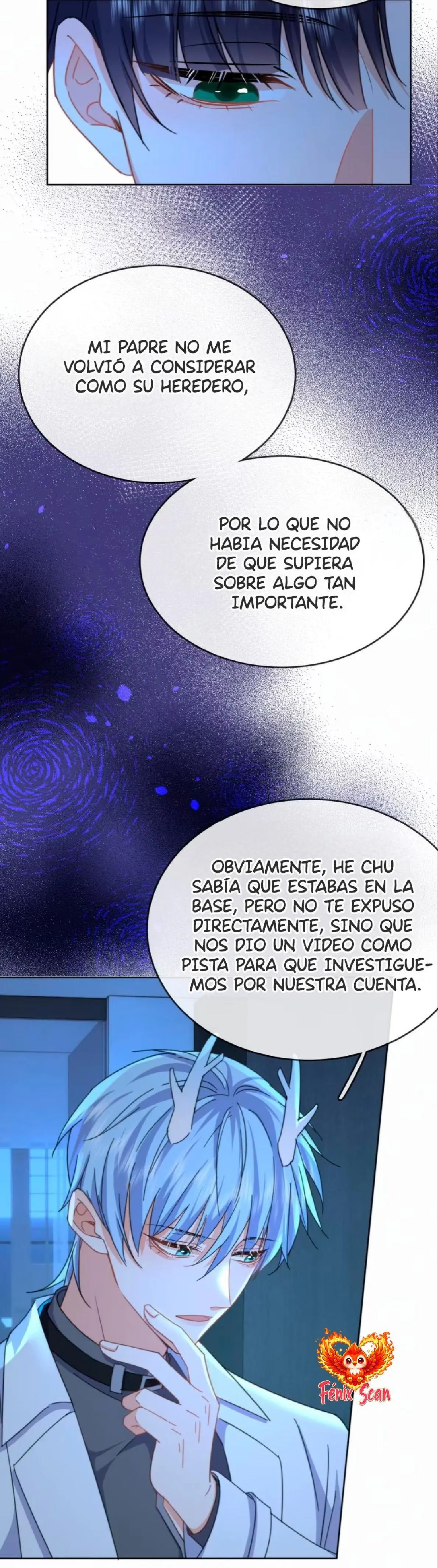 Amor Peligroso Entre Hermanos - FxS capítulo 19 página 14