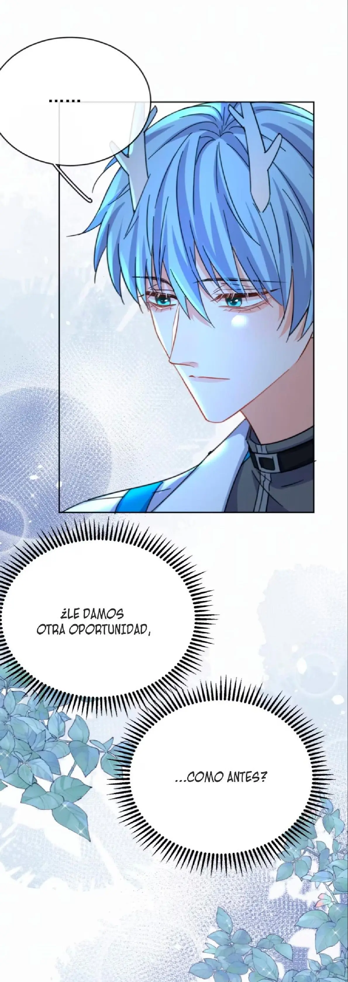 Amor Peligroso Entre Hermanos - FxS capítulo 19 página 21