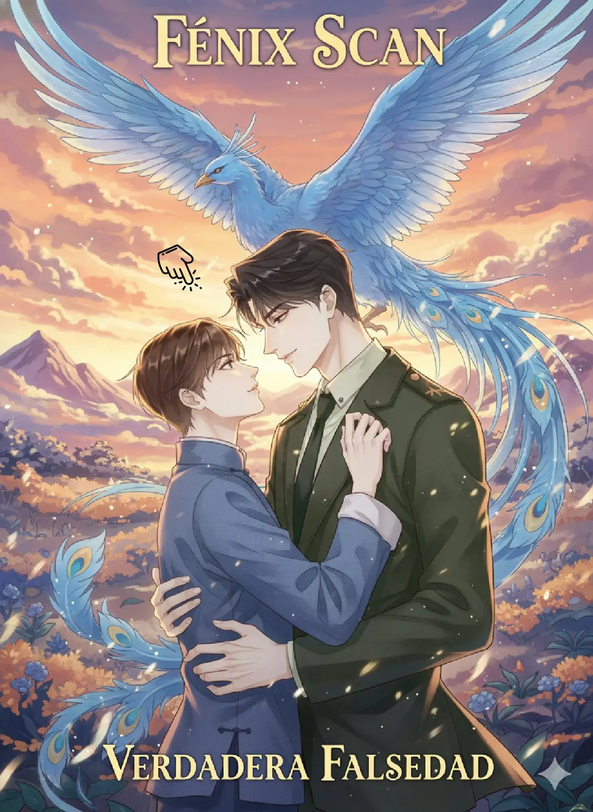 Amor Peligroso Entre Hermanos - FxS capítulo 2 página 36