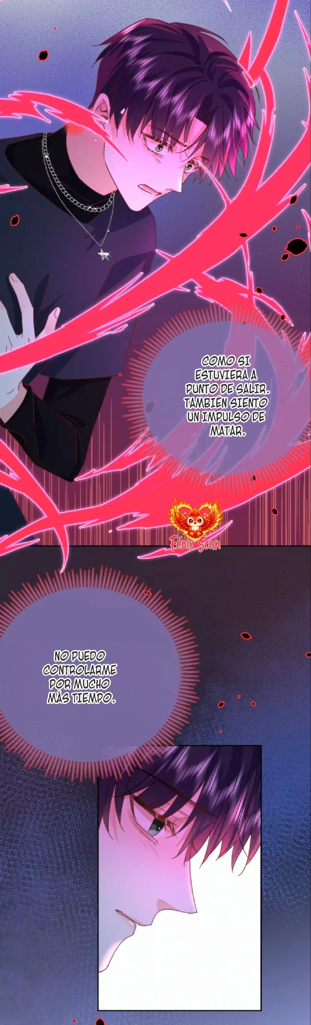 Amor Peligroso Entre Hermanos - FxS capítulo 21 página 17