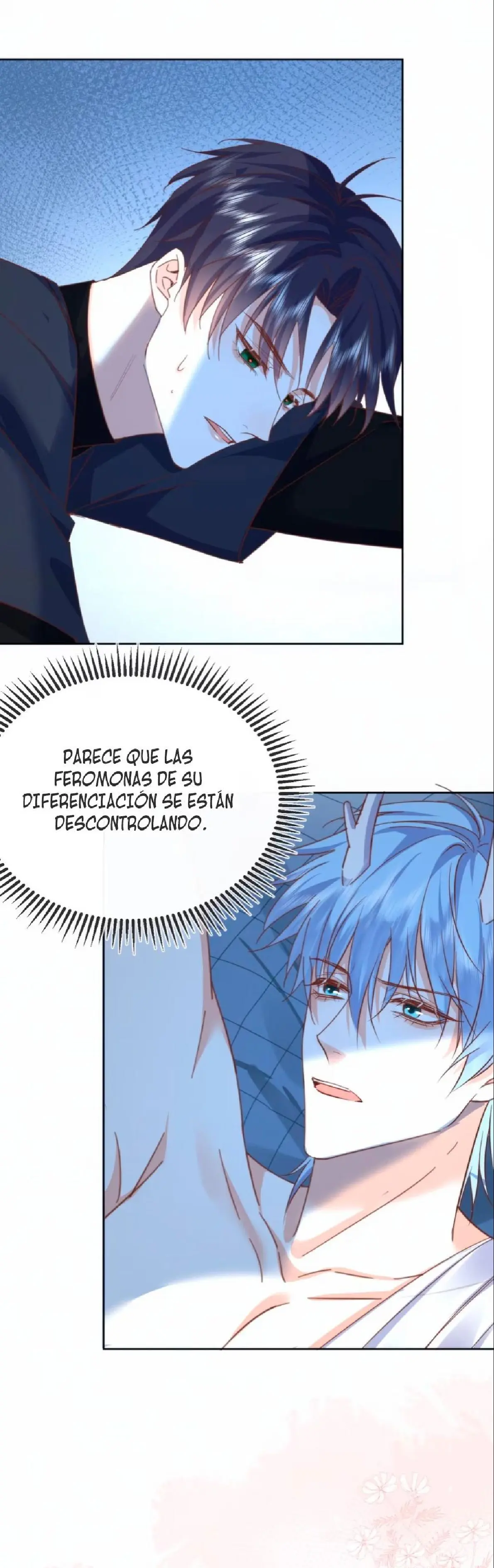 Amor Peligroso Entre Hermanos - FxS capítulo 22 página 10