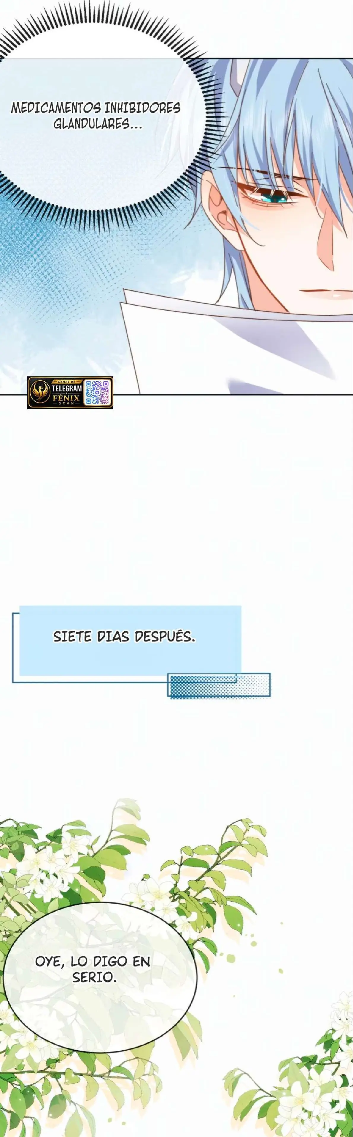 Amor Peligroso Entre Hermanos - FxS capítulo 24 página 16