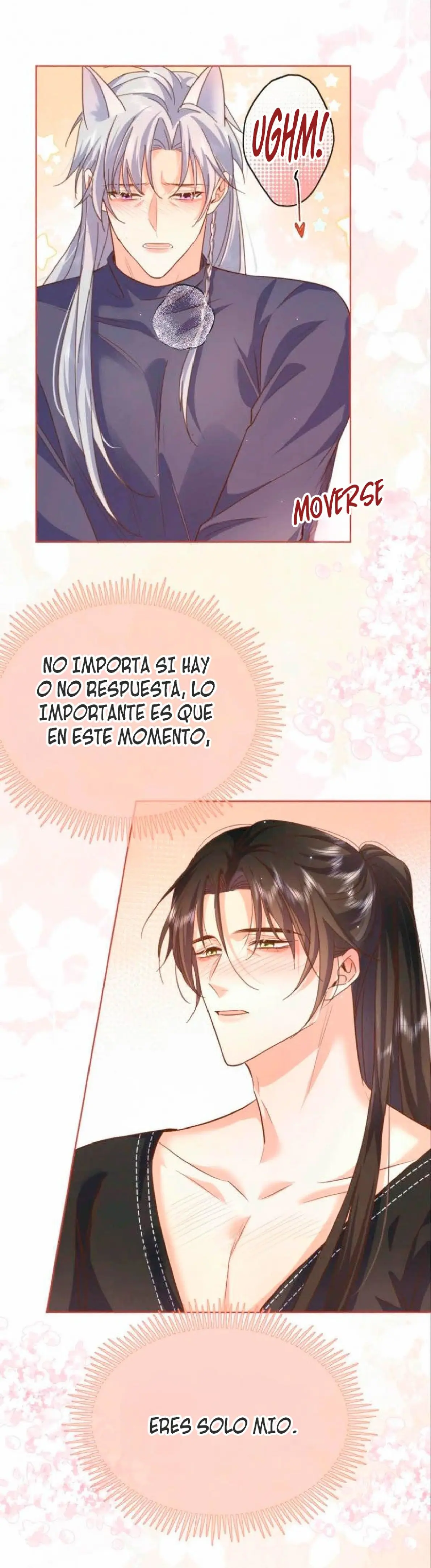 Amor Peligroso Entre Hermanos - FxS capítulo 28 página 15