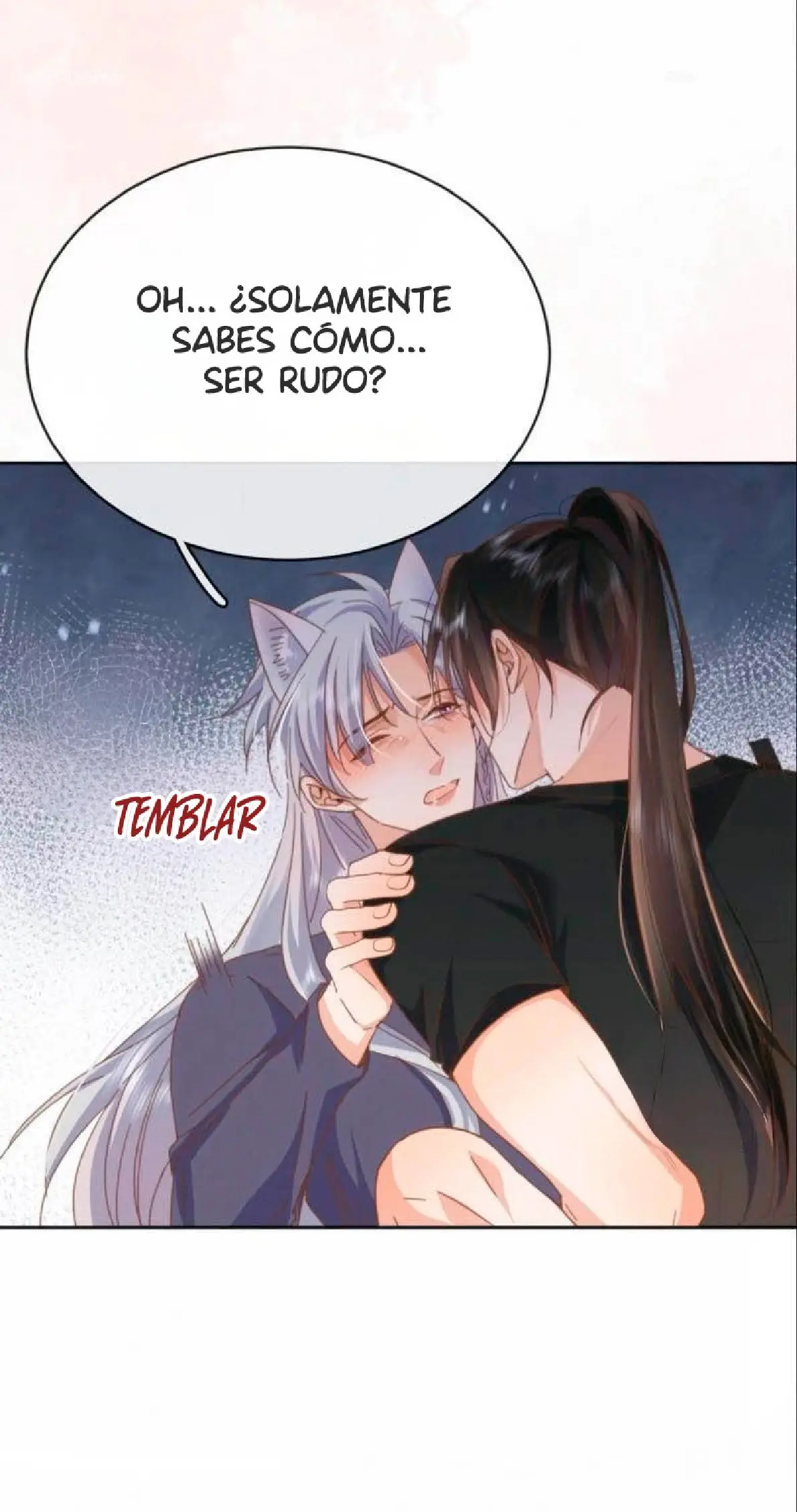 Amor Peligroso Entre Hermanos - FxS capítulo 28 página 23