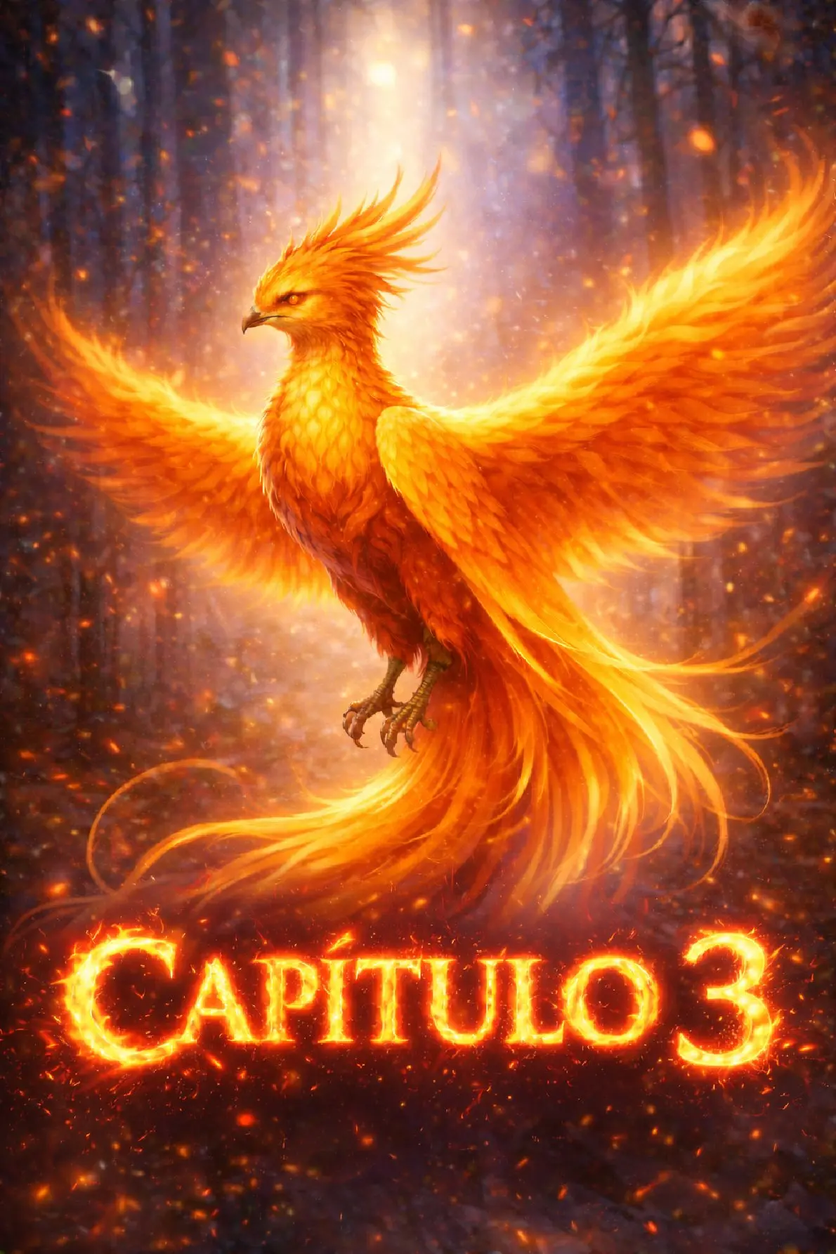 Amor Peligroso Entre Hermanos - FxS capítulo 3 página 4