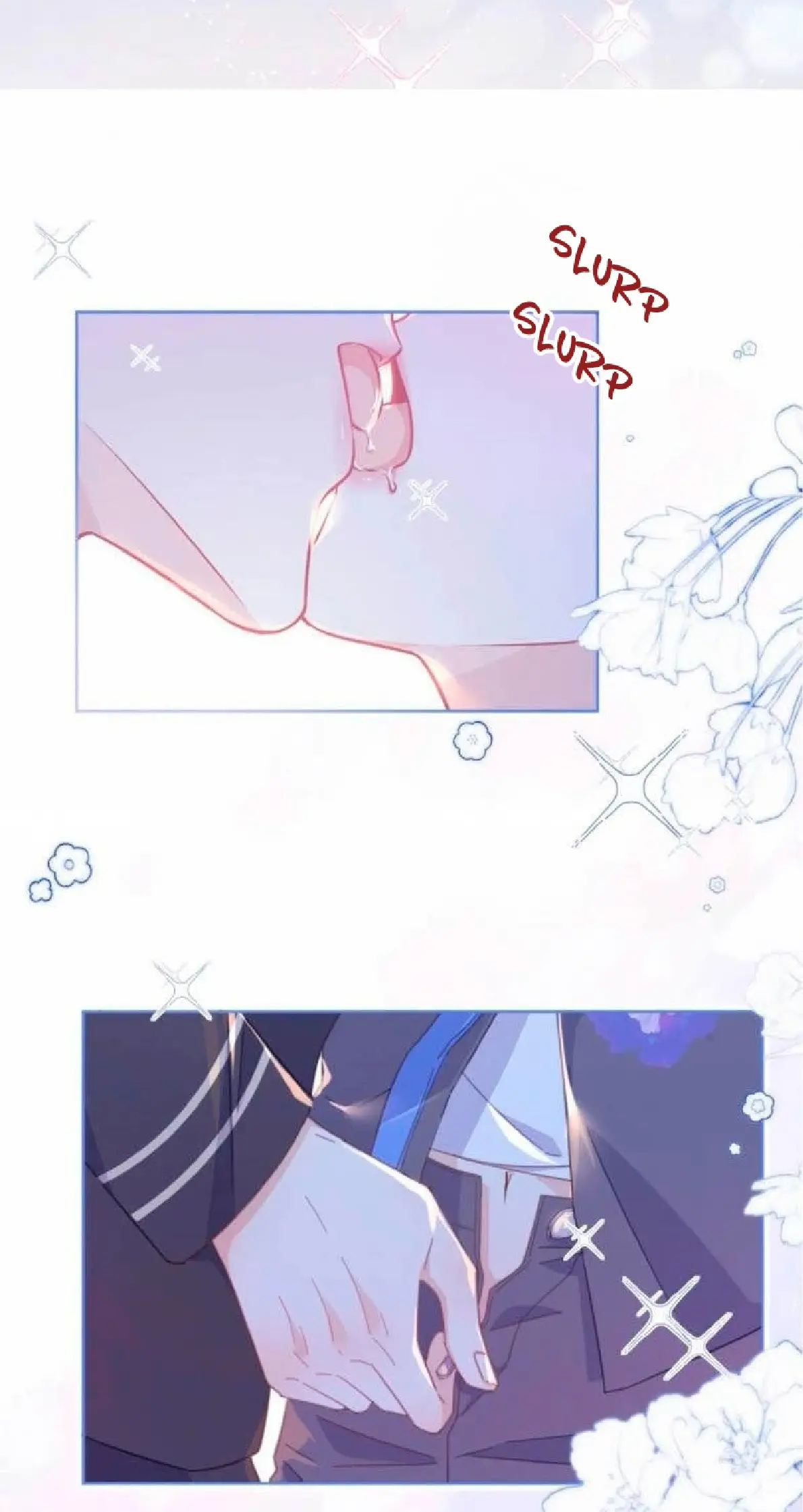 Amor Peligroso Entre Hermanos - FxS capítulo 33 página 10