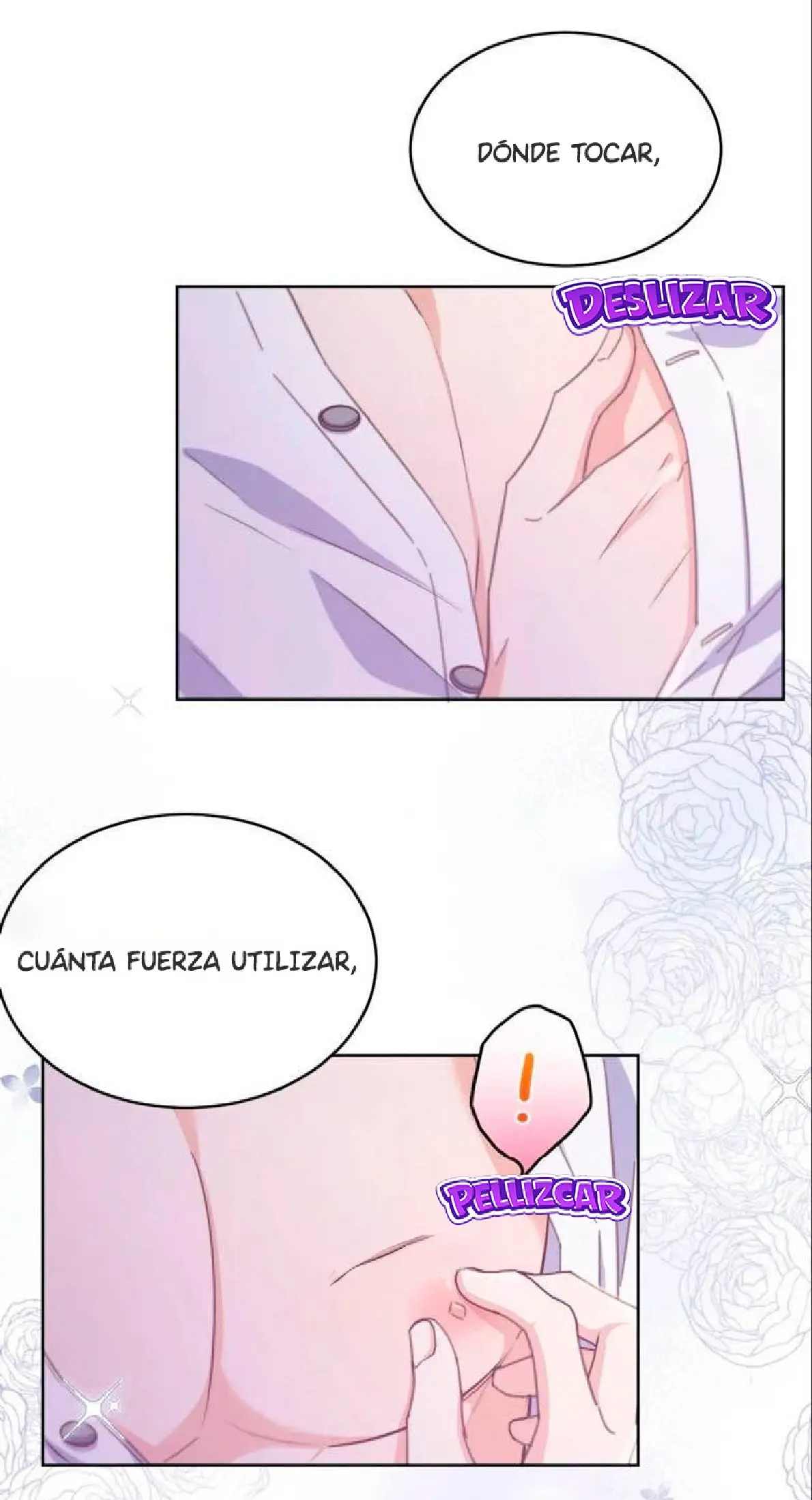 Amor Peligroso Entre Hermanos - FxS capítulo 34 página 11
