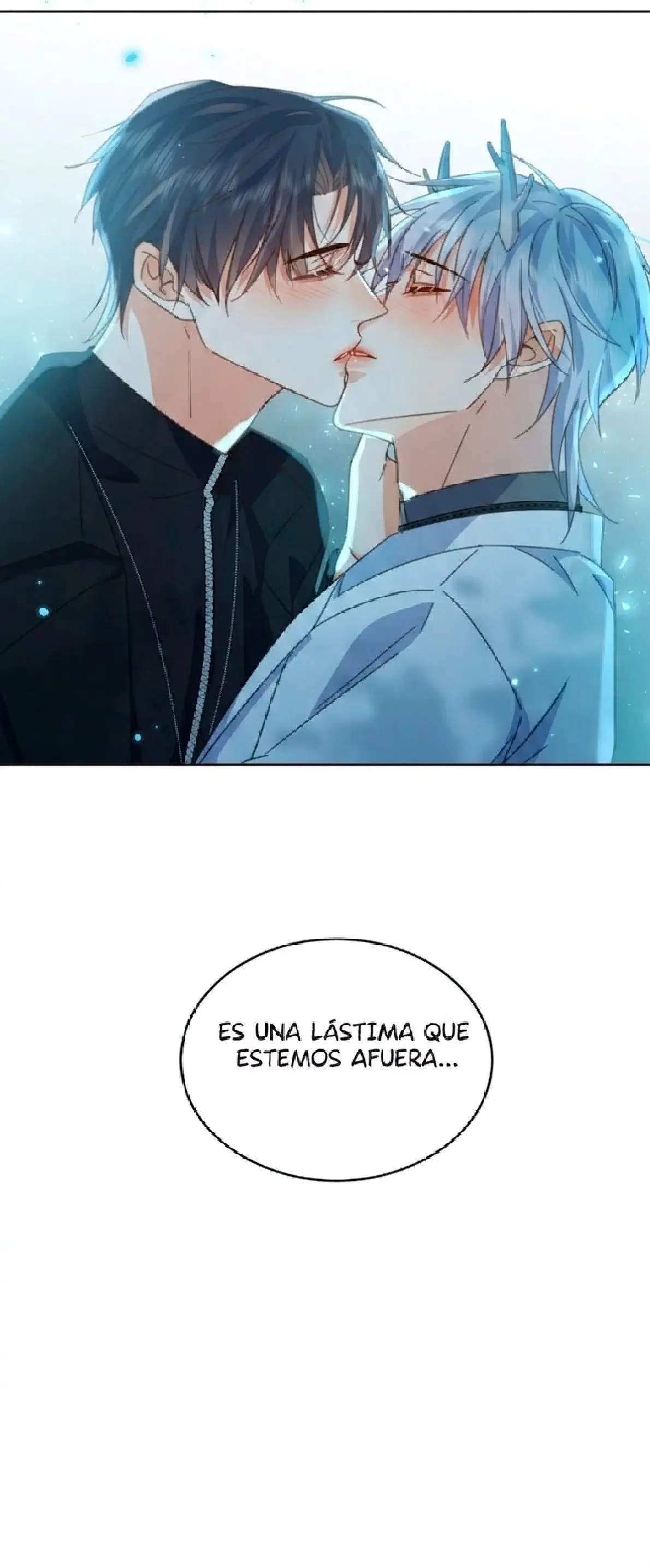 Amor Peligroso Entre Hermanos - FxS capítulo 38 página 25