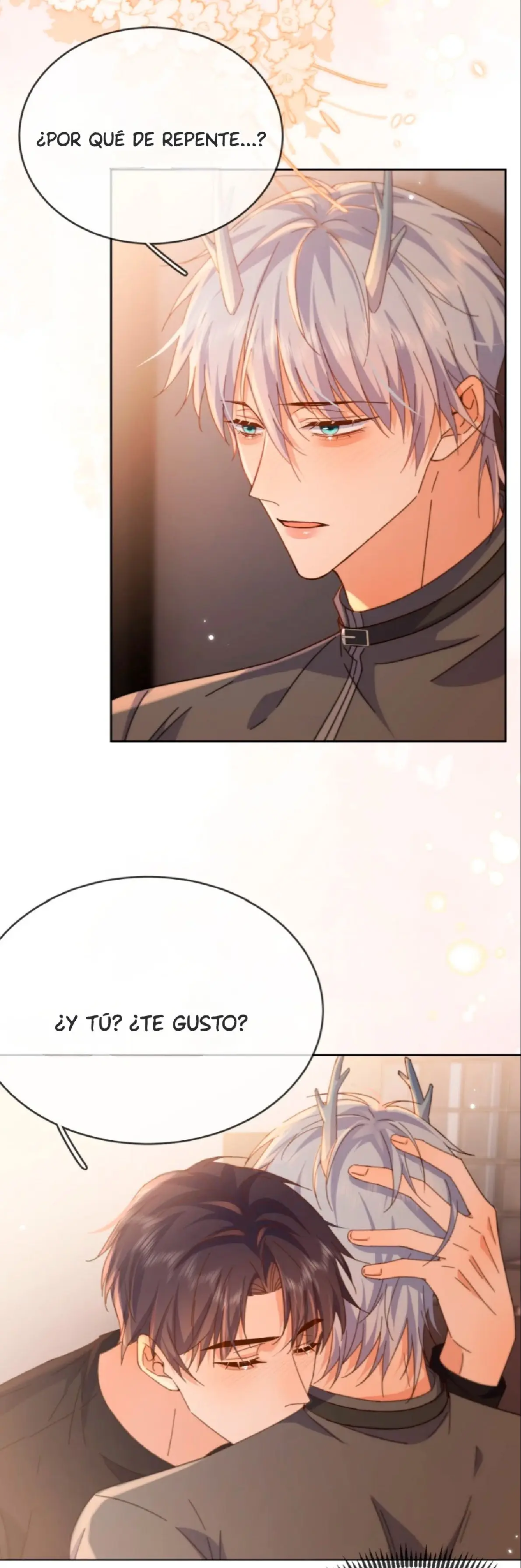 Amor Peligroso Entre Hermanos - FxS capítulo 40 página 10