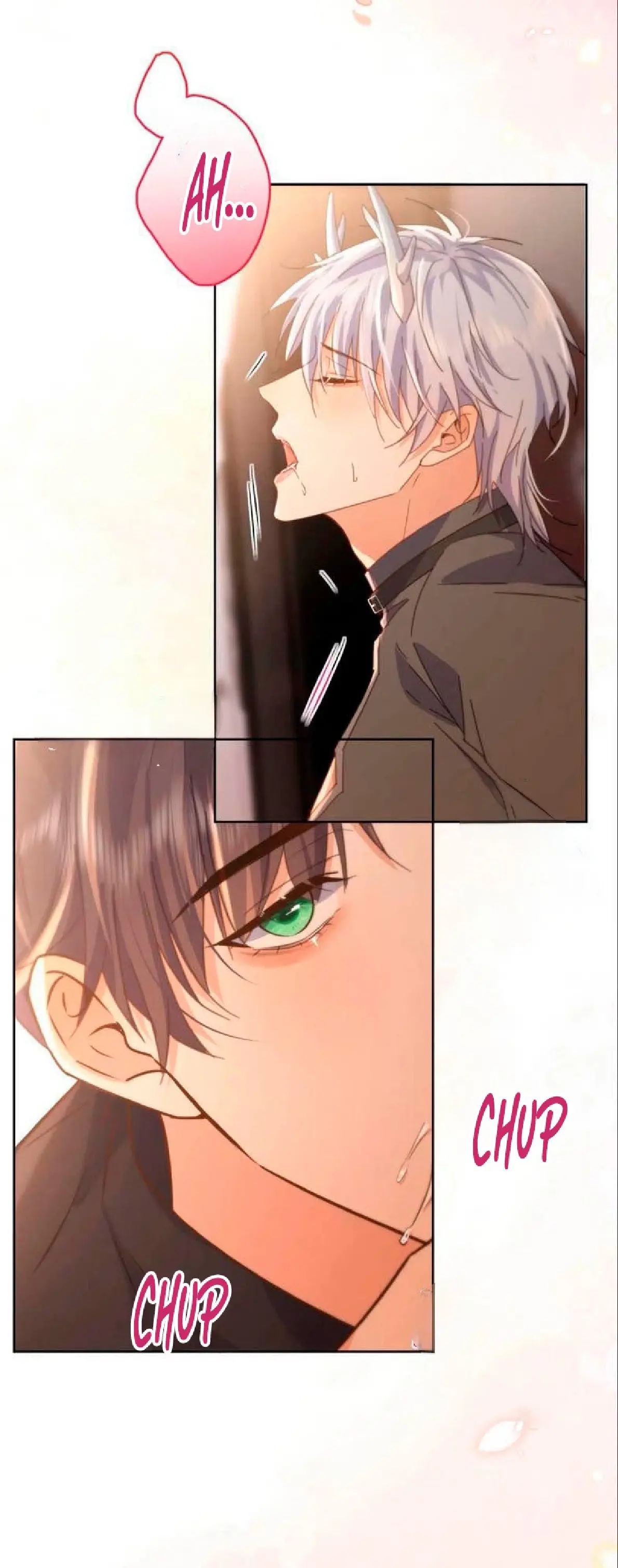 Amor Peligroso Entre Hermanos - FxS capítulo 40 página 6