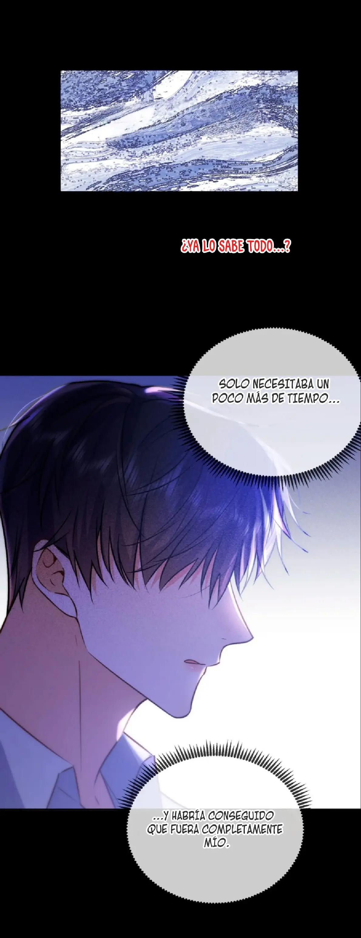 Amor Peligroso Entre Hermanos - FxS capítulo 44 página 12