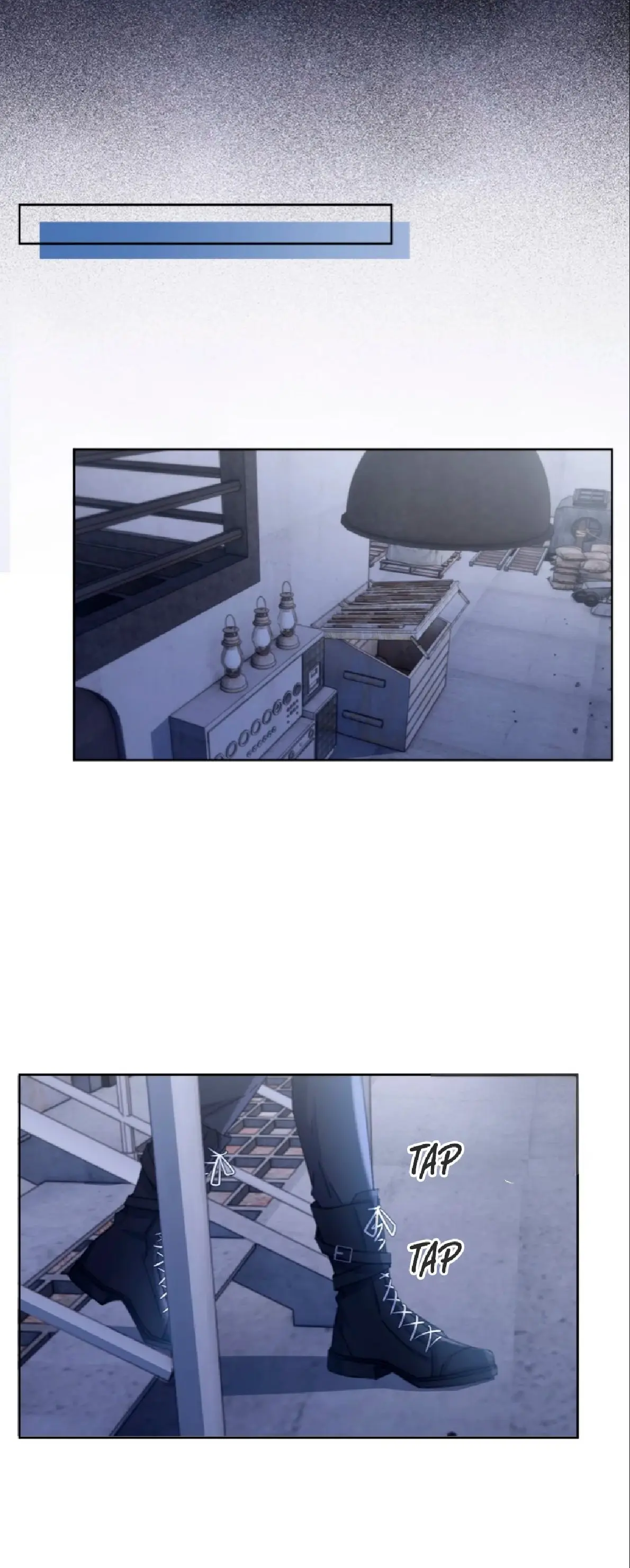 Amor Peligroso Entre Hermanos - FxS capítulo 45 página 16