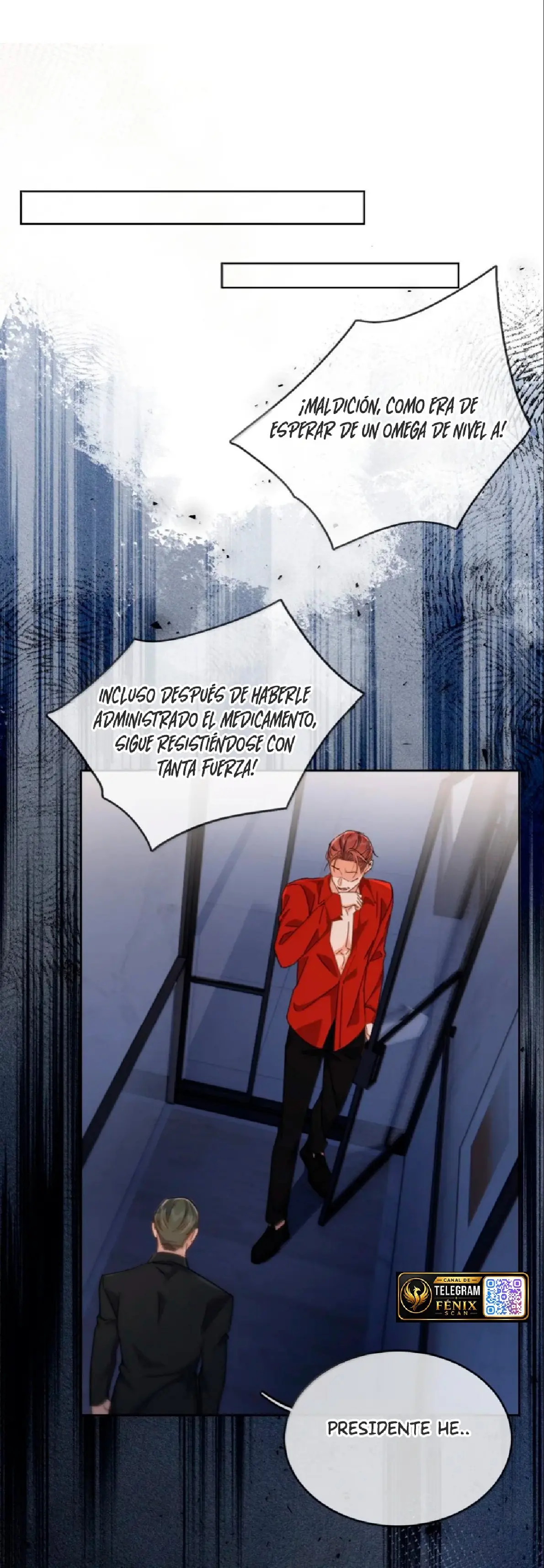 Amor Peligroso Entre Hermanos - FxS capítulo 47 página 4