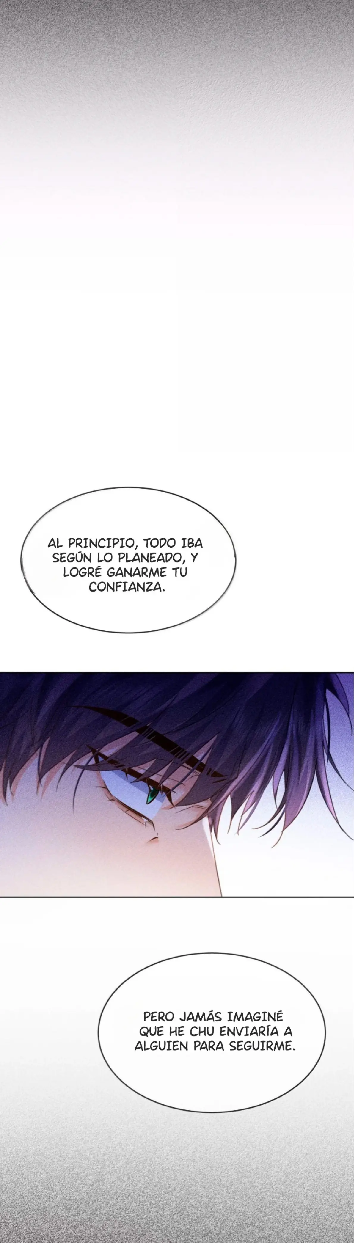 Amor Peligroso Entre Hermanos - FxS capítulo 49 página 21