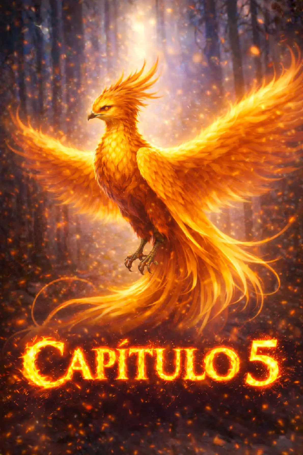 Amor Peligroso Entre Hermanos - FxS capítulo 5 página 4