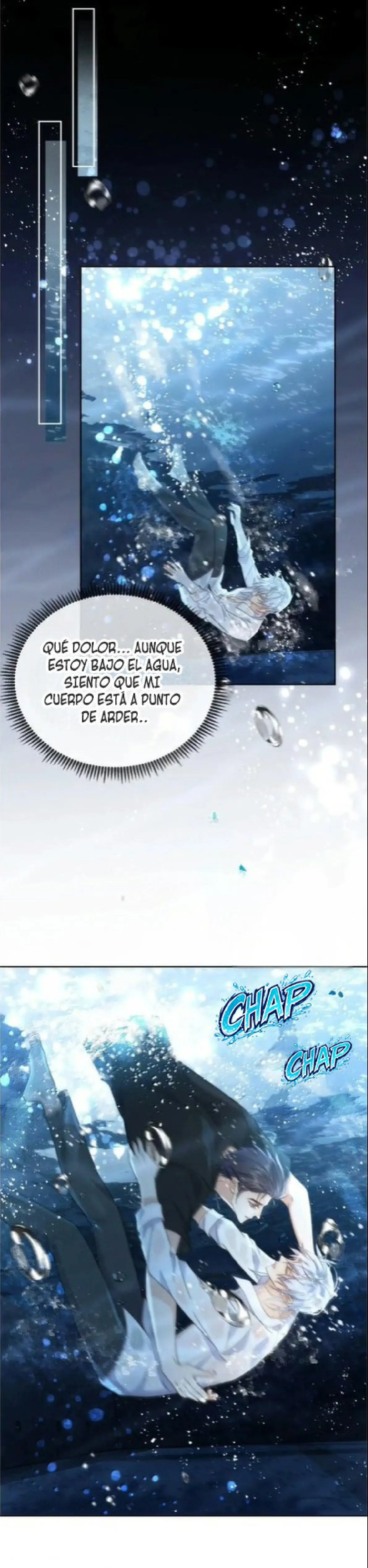Amor Peligroso Entre Hermanos - FxS capítulo 51 página 13