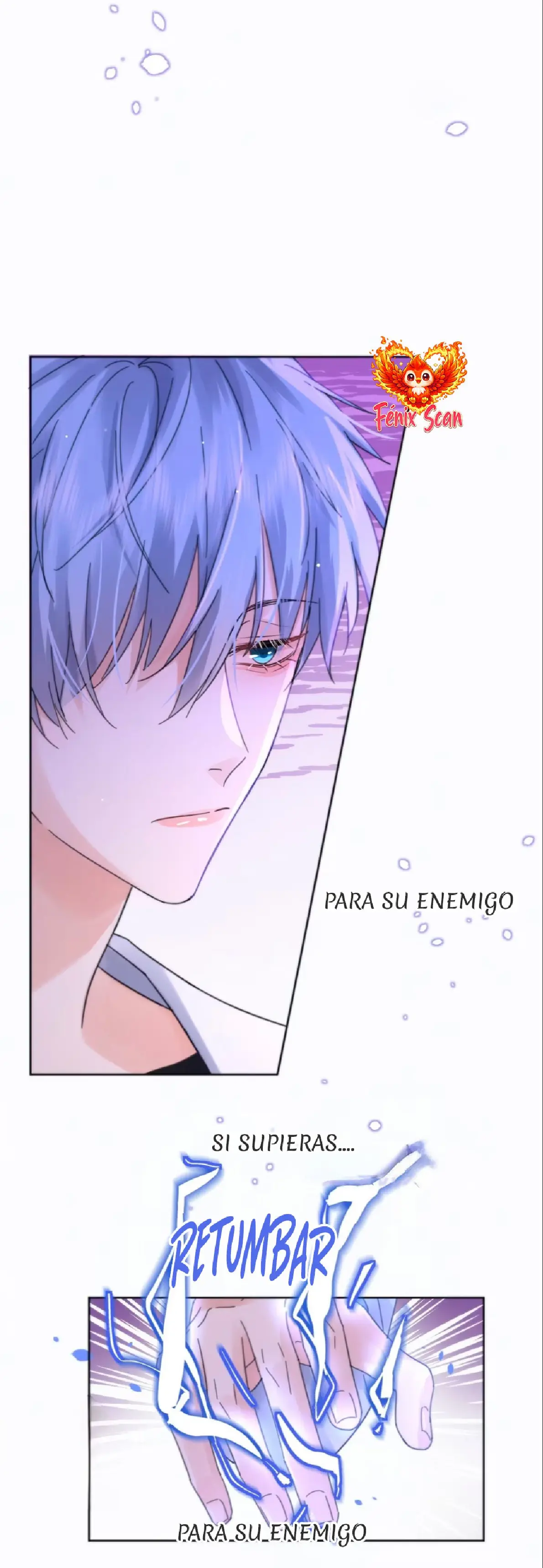 Amor Peligroso Entre Hermanos - FxS capítulo 6 página 11