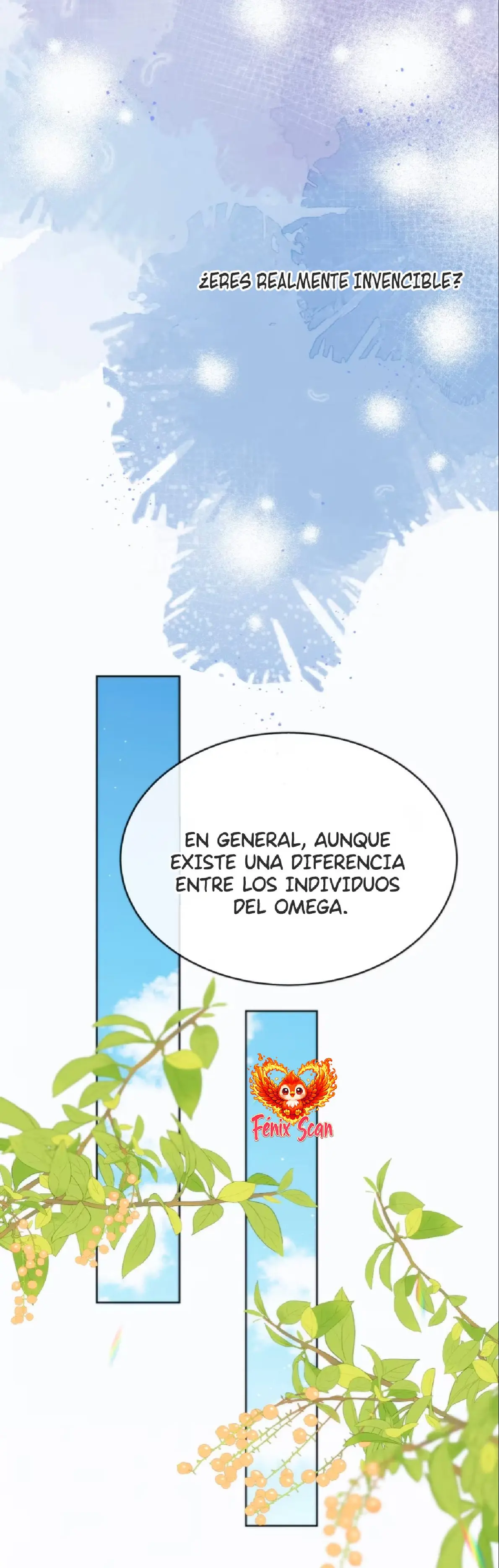 Amor Peligroso Entre Hermanos - FxS capítulo 6 página 19