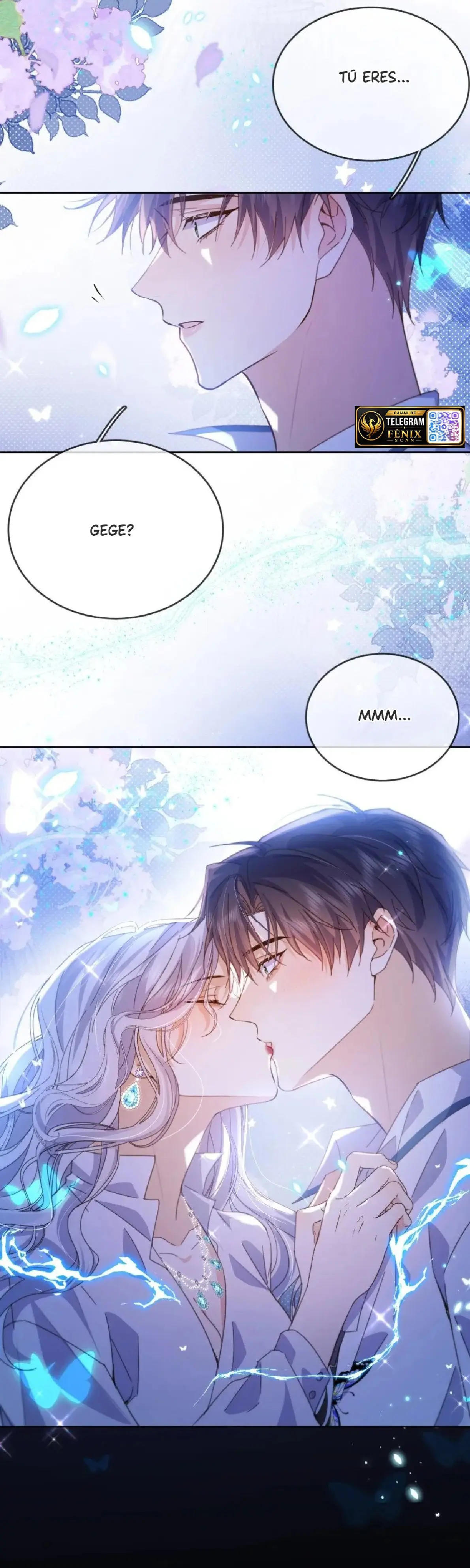 Amor Peligroso Entre Hermanos - FxS capítulo 61 página 24