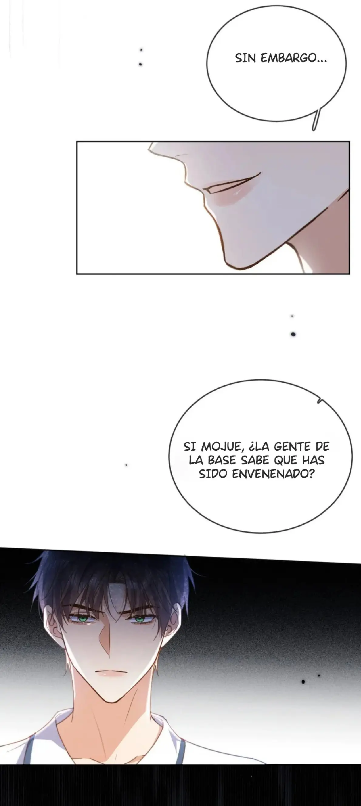 Amor Peligroso Entre Hermanos - FxS capítulo 62 página 17