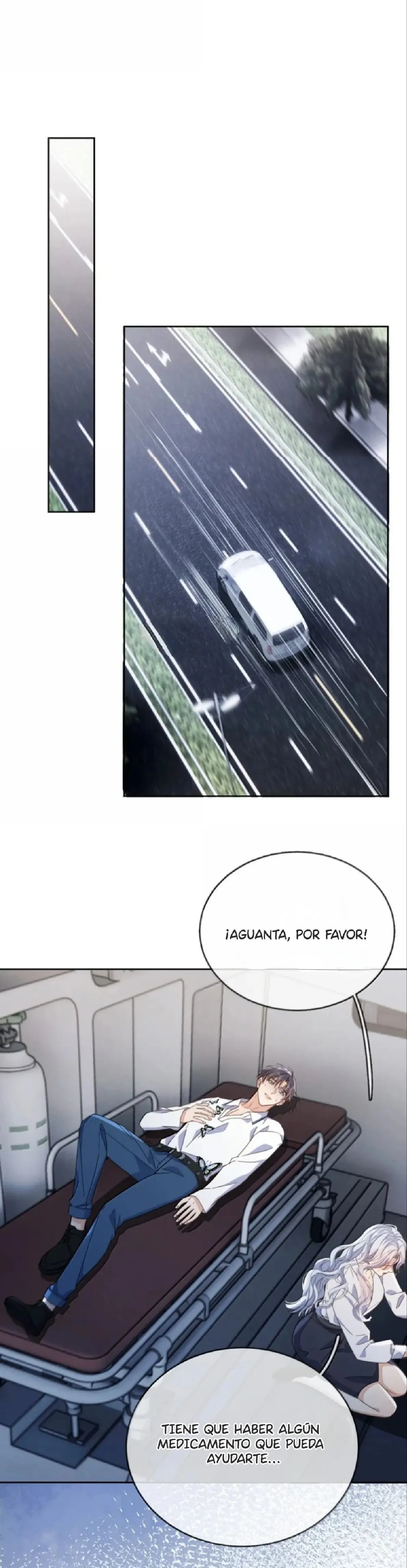 Amor Peligroso Entre Hermanos - FxS capítulo 63 página 12