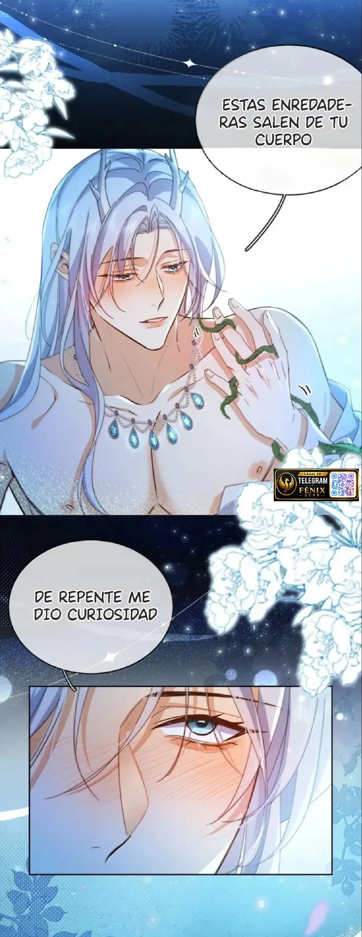 Amor Peligroso Entre Hermanos - FxS capítulo 66 página 15