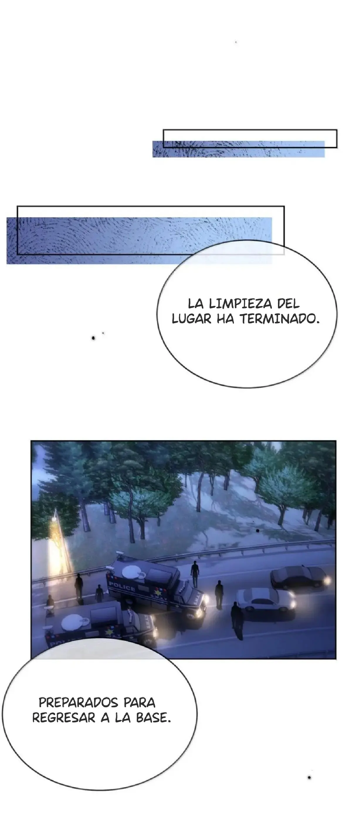 Amor Peligroso Entre Hermanos - FxS capítulo 69 página 14