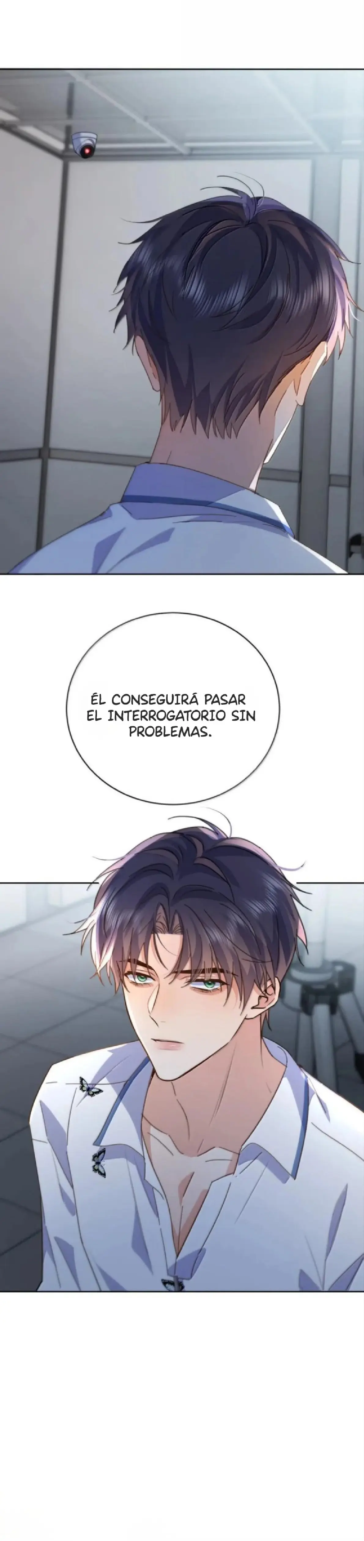 Amor Peligroso Entre Hermanos - FxS capítulo 69 página 24