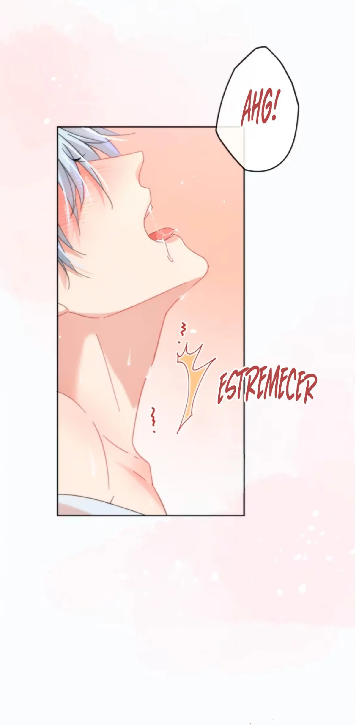 Amor Peligroso Entre Hermanos - FxS capítulo 7 página 21