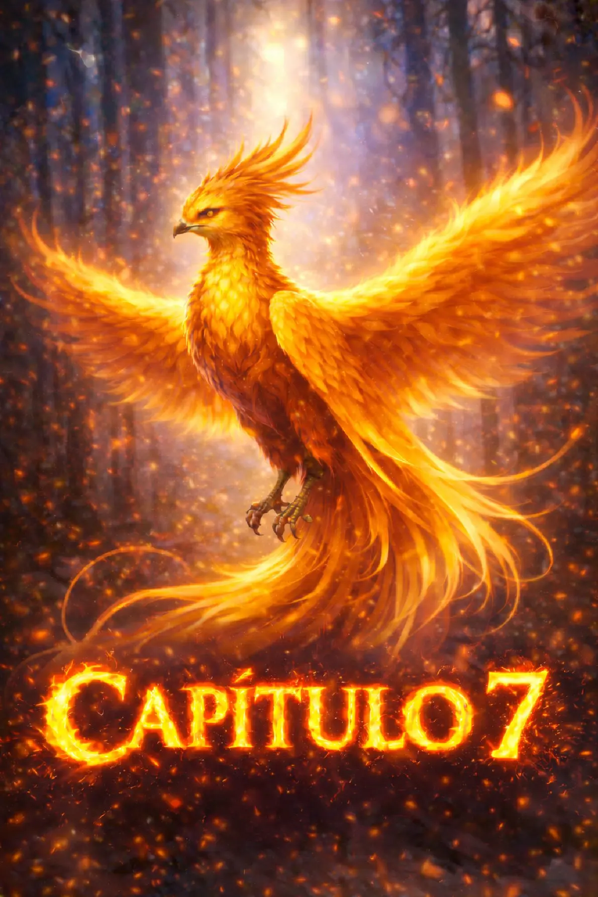 Amor Peligroso Entre Hermanos - FxS capítulo 7 página 4