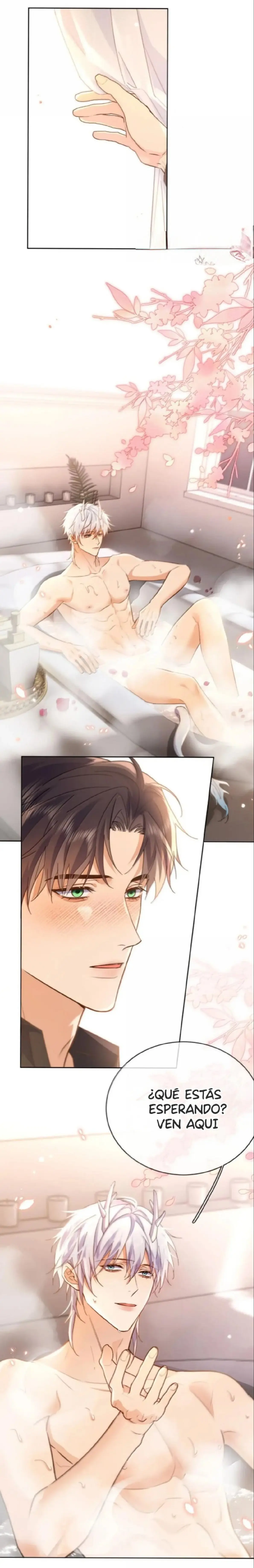 Amor Peligroso Entre Hermanos - FxS capítulo 71 página 10