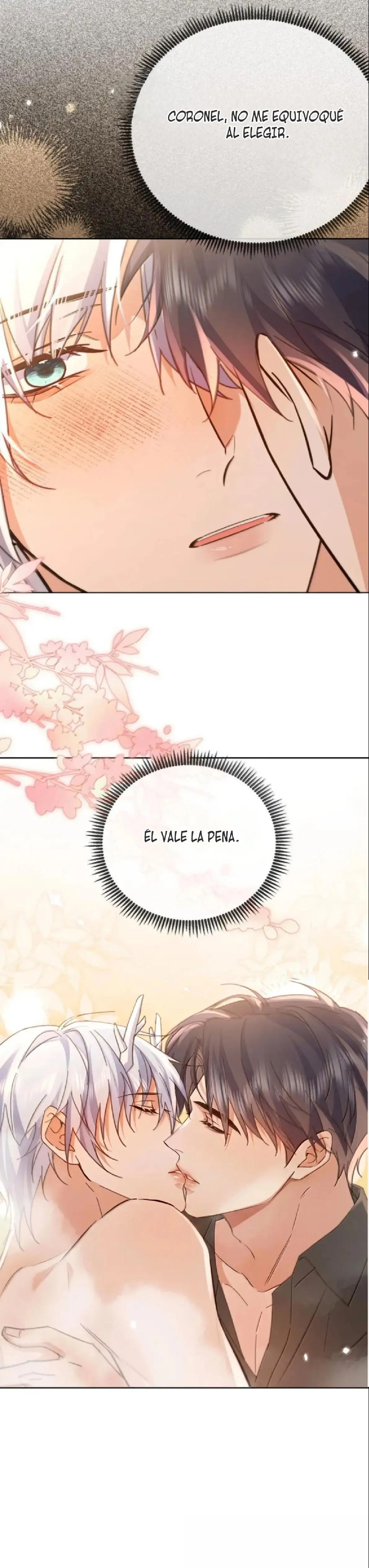 Amor Peligroso Entre Hermanos - FxS capítulo 72 página 17