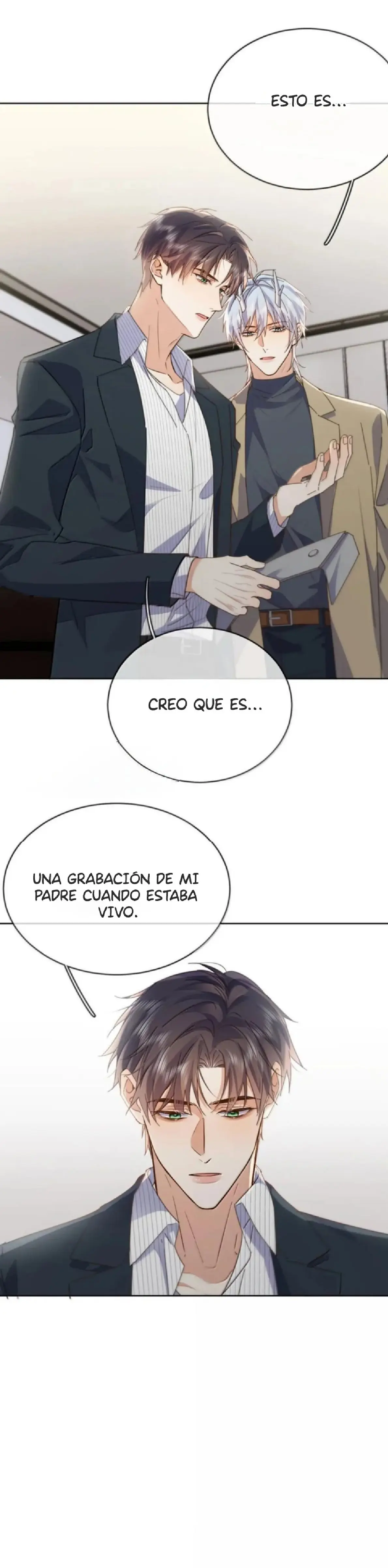Amor Peligroso Entre Hermanos - FxS capítulo 72 página 24