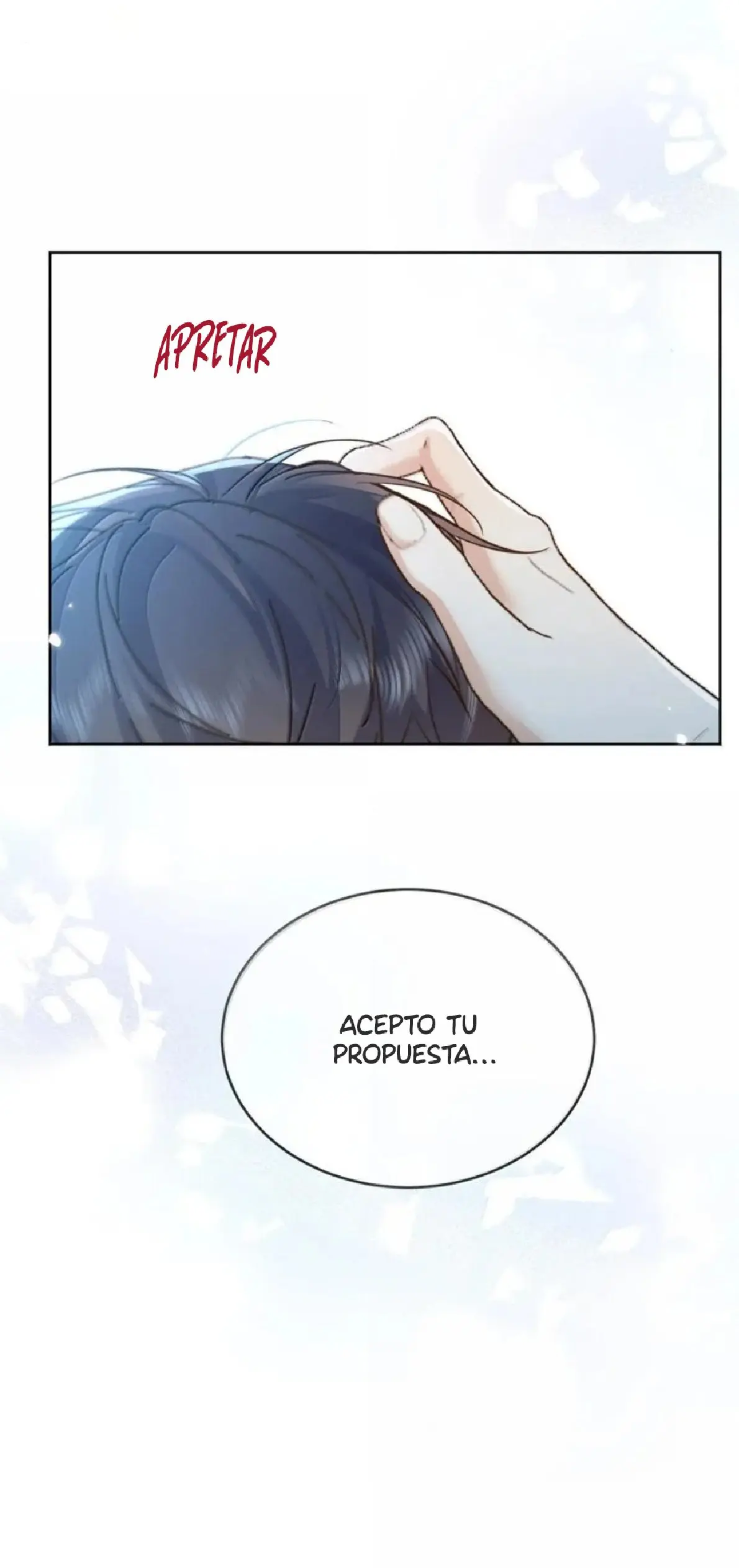 Amor Peligroso Entre Hermanos - FxS capítulo 73 página 25
