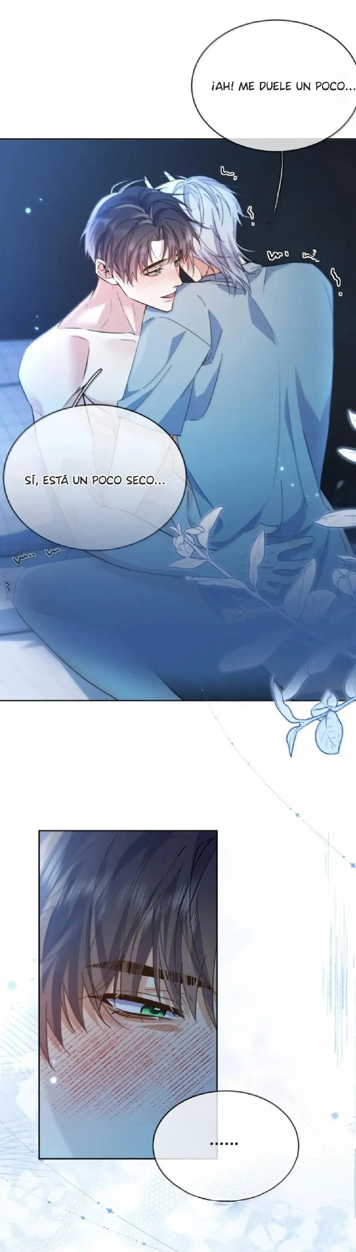 Amor Peligroso Entre Hermanos - FxS capítulo 74 página 10