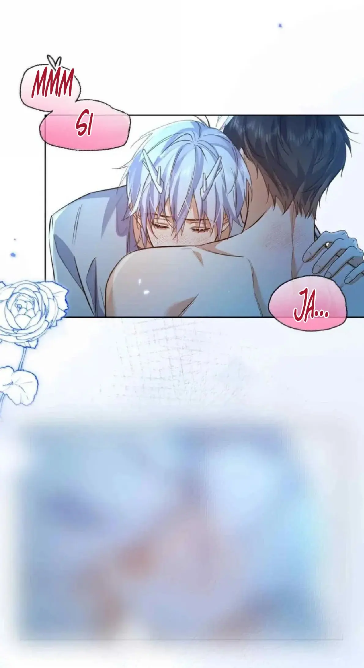 Amor Peligroso Entre Hermanos - FxS capítulo 74 página 12
