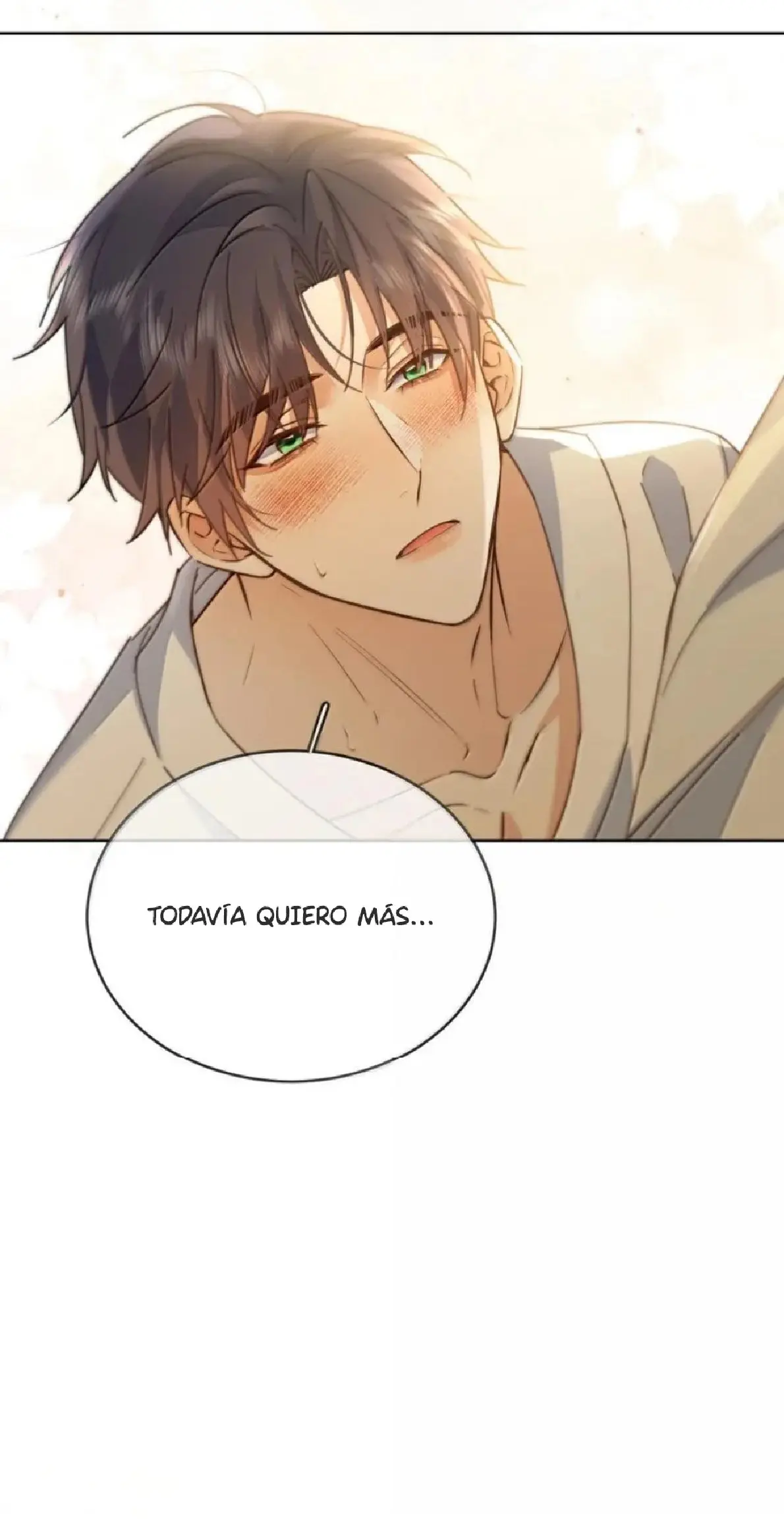 Amor Peligroso Entre Hermanos - FxS capítulo 75 página 25