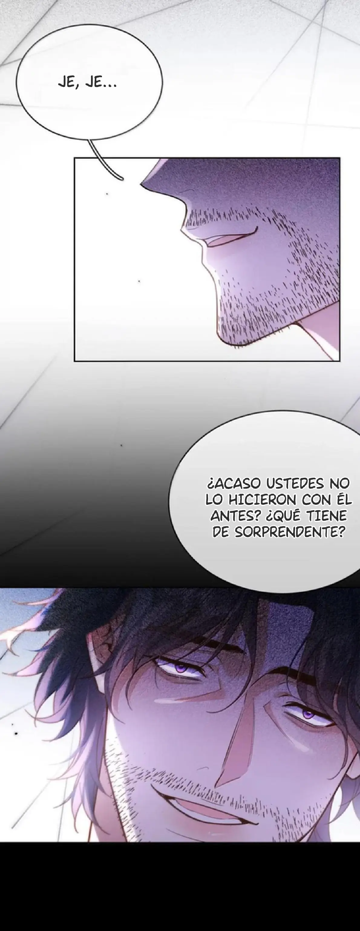 Amor Peligroso Entre Hermanos - FxS capítulo 77 página 14