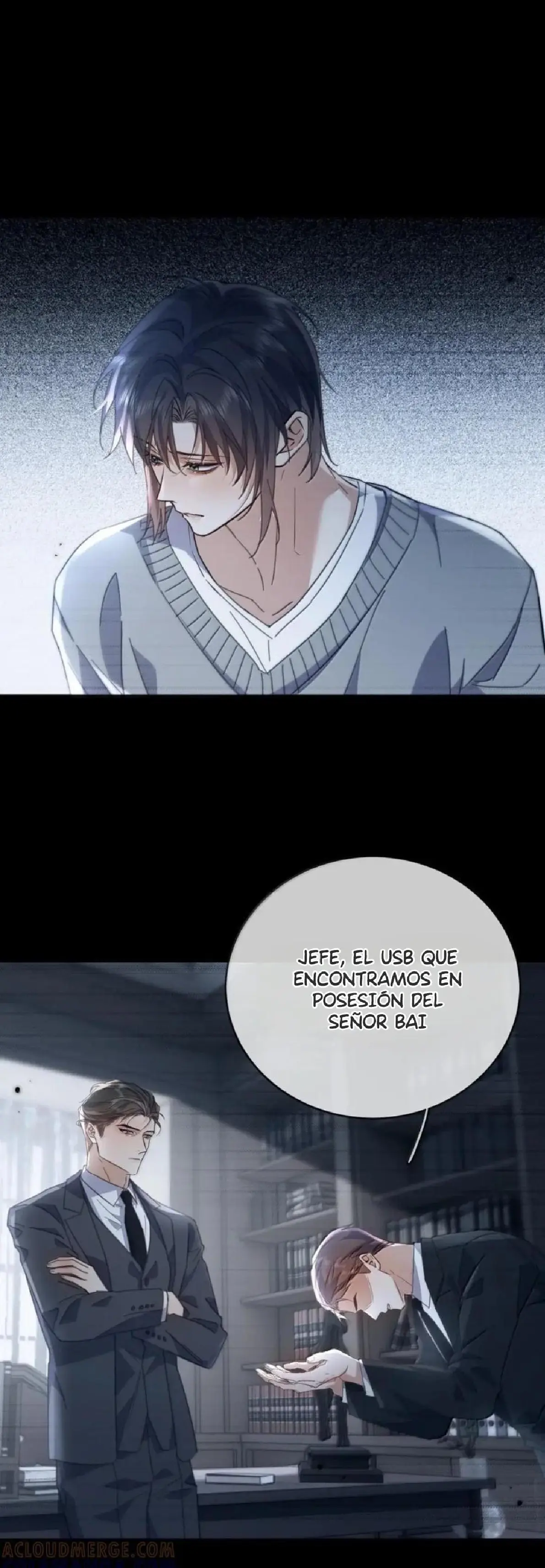 Amor Peligroso Entre Hermanos - FxS capítulo 78 página 11