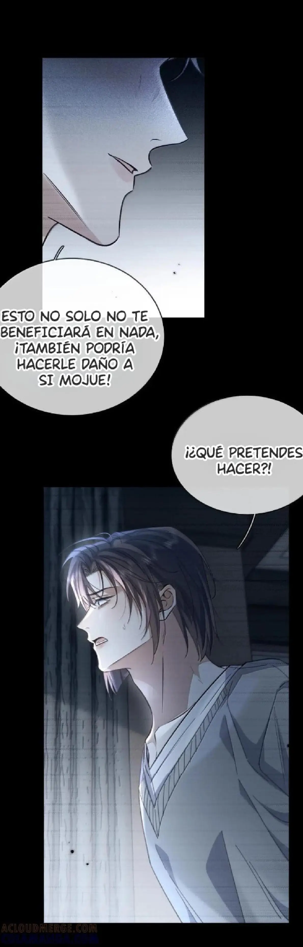 Amor Peligroso Entre Hermanos - FxS capítulo 78 página 15