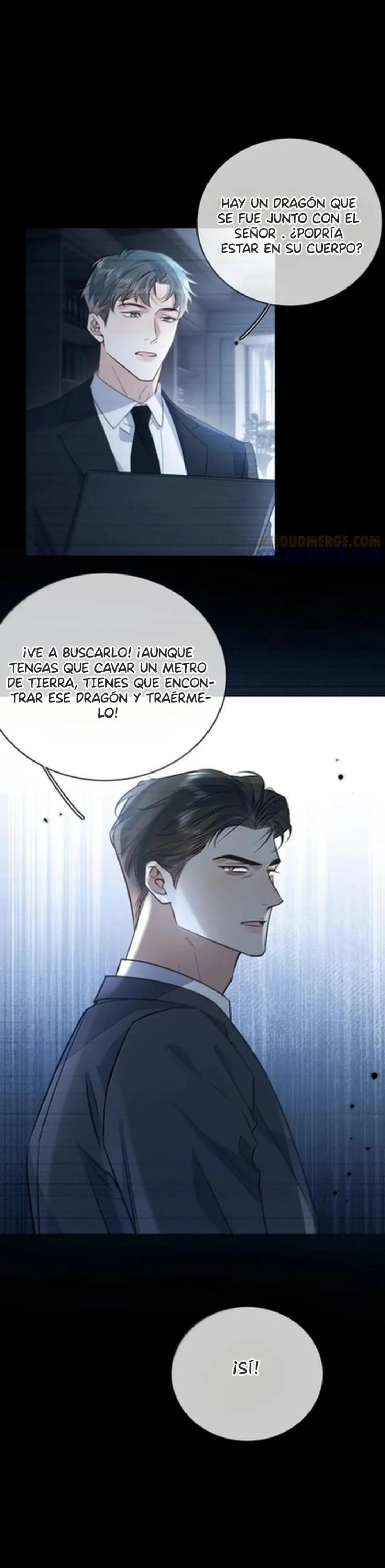 Amor Peligroso Entre Hermanos - FxS capítulo 78 página 17