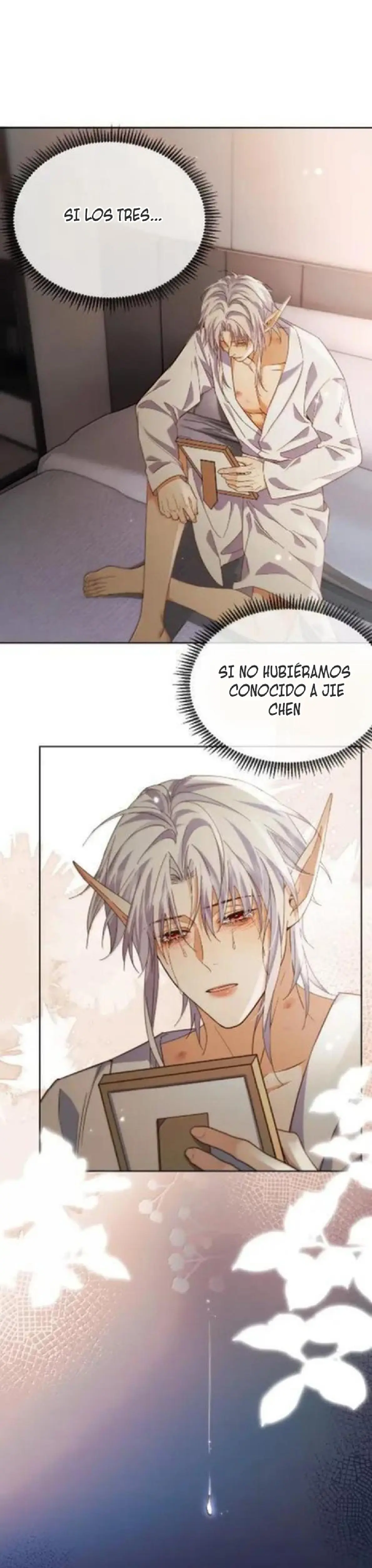 Amor Peligroso Entre Hermanos - FxS capítulo 80 página 15
