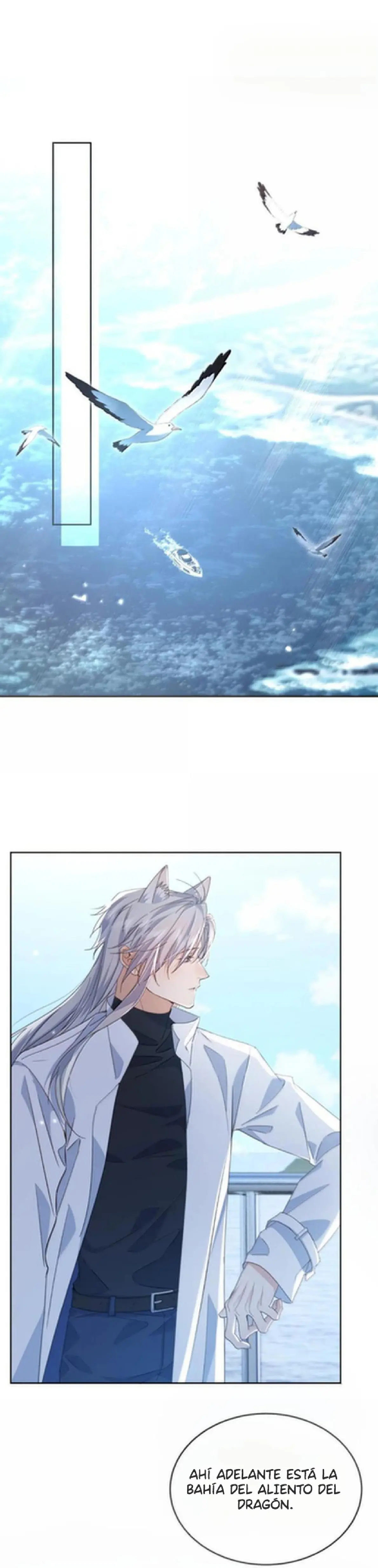Amor Peligroso Entre Hermanos - FxS capítulo 82 página 4