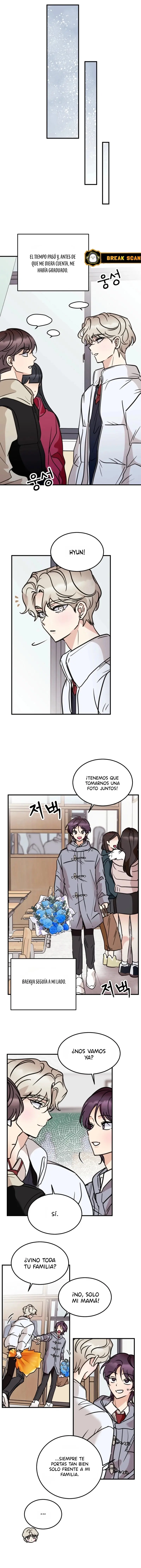 Amor por iniciativa capítulo 1 página 7