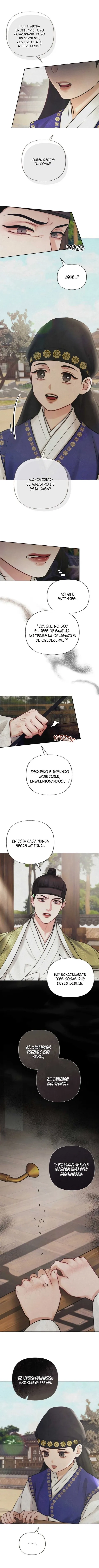 La contramaldicion capítulo 1 página 10